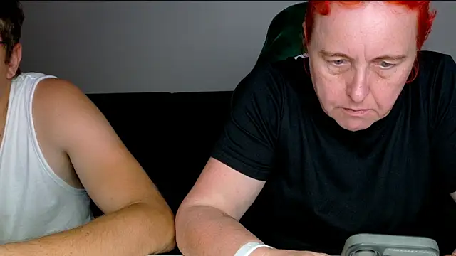 JoannaAndNeighbour online show from 17, 7, 2026