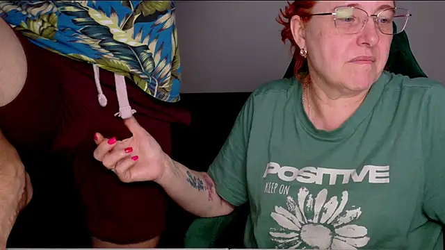 JoannaAndNeighbour online show from 19, 7, 2026