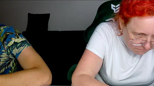 JoannaAndNeighbour online show from 21, 7, 2026