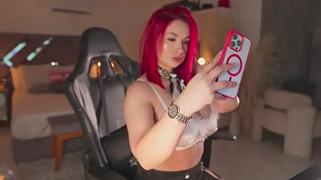 KateOwens online show from 6, 1, 2026