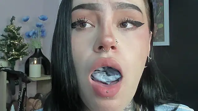 Snapshot of Jas_miin chatting on 4, 12, 2025 Jas miin online show from 4, 12, 2025