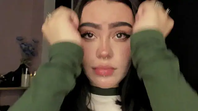 Snapshot of Jas_miin chatting on 15, 1, 2026 Jas miin online show from 15, 1, 2026