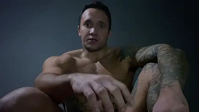 Mr YourGod online show from 16, 12, 2024