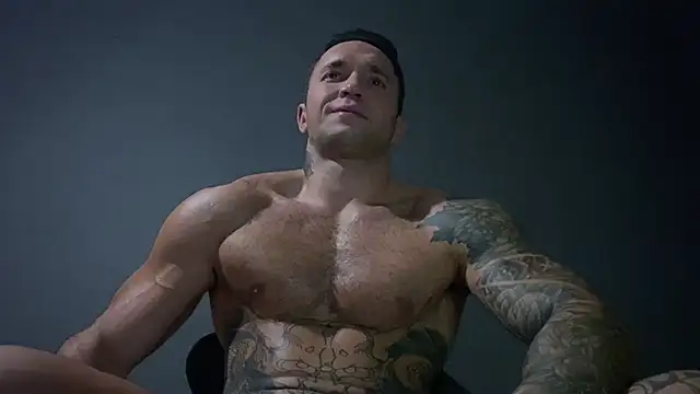 Mr YourGod online show from 23, 12, 2024