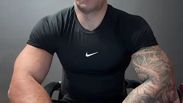 Mr YourGod online show from 2, 12, 2025