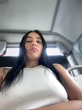   IRIS   online show from 2, 1, 2025