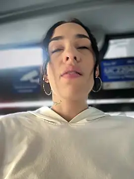   IRIS   online show from 7, 1, 2025