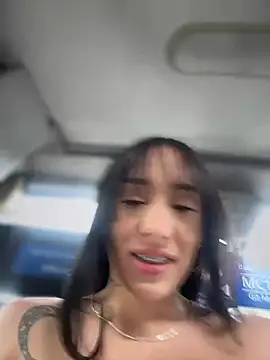   IRIS   online show from 14, 1, 2025