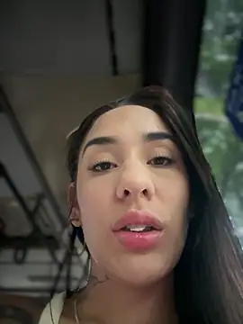   IRIS   online show from 4, 3, 2025