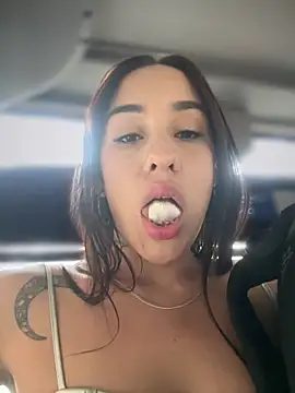   IRIS   online show from 20, 3, 2025