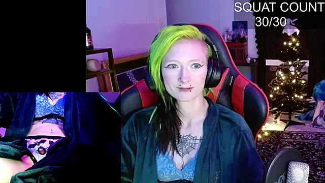 alicewonder09 online show from 28, 11, 2025