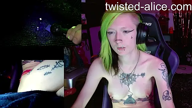 alicewonder09 online show from 5, 5, 2026