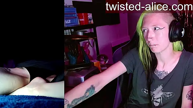 alicewonder09 online show from 15, 5, 2026