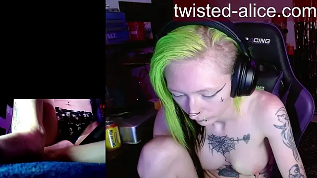 alicewonder09 online show from 16, 5, 2026