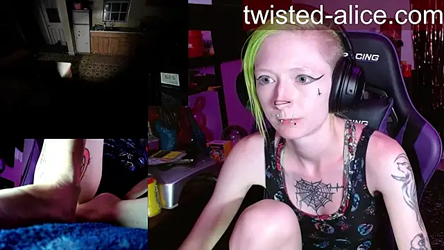 alicewonder09 online show from 17, 5, 2026