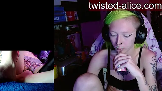 alicewonder09 online show from 18, 5, 2026