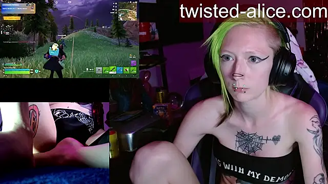 alicewonder09 online show from 20, 5, 2026