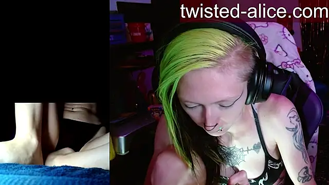 alicewonder09 online show from 22, 5, 2026