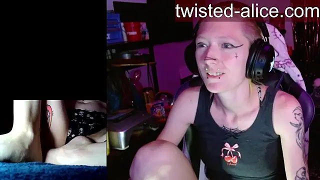 alicewonder09 online show from 24, 5, 2026