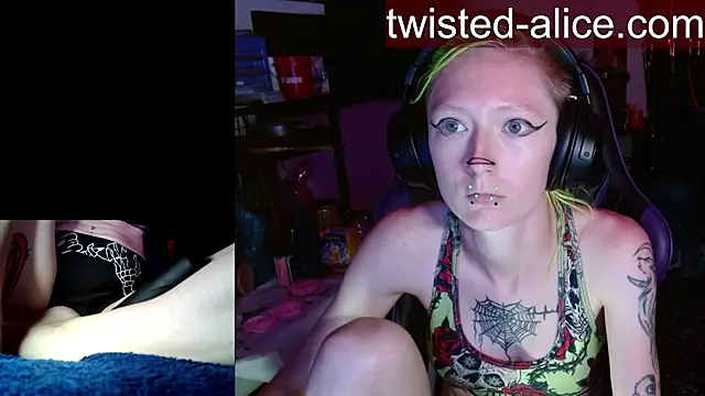 alicewonder09 online show from 28, 5, 2026