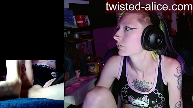 alicewonder09 online show from 29, 5, 2026