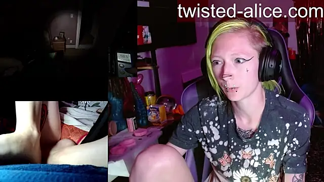 alicewonder09 online show from 31, 5, 2026