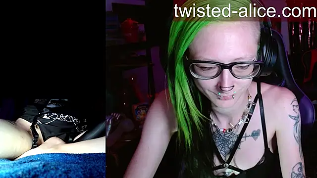 alicewonder09 online show from 17, 6, 2026