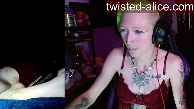 alicewonder09 online show from 18, 6, 2026