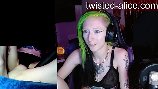 alicewonder09 online show from 24, 6, 2026