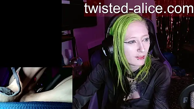 alicewonder09 online show from 9, 7, 2026