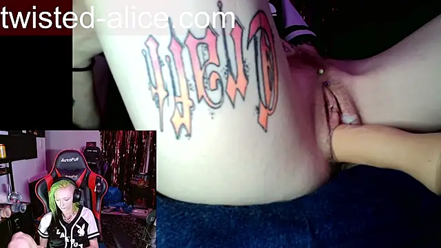 alicewonder09 online show from 18, 7, 2026