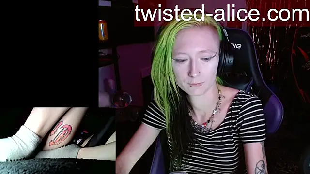 alicewonder09 online show from 23, 7, 2026