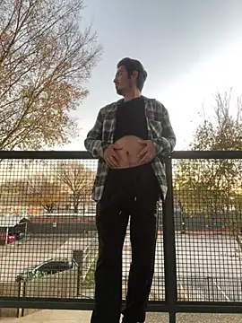 Bbyboyivan online show from 14, 12, 2024