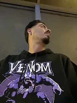 Bbyboyivan online show from 29, 12, 2024