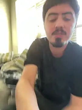 Bbyboyivan online show from 12, 1, 2025