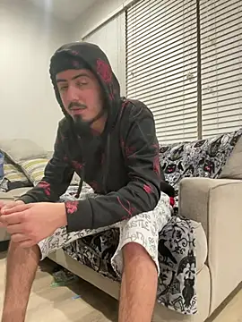 Bbyboyivan online show from 25, 1, 2025