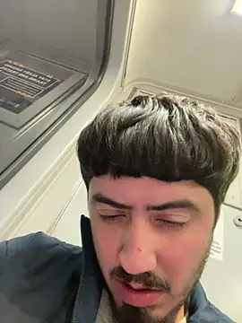 Bbyboyivan online show from 26, 1, 2025