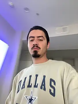 Bbyboyivan online show from 14, 2, 2025