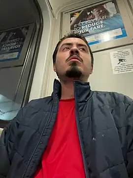 Bbyboyivan online show from 16, 2, 2025