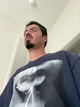 Bbyboyivan online show from 16, 2, 2025