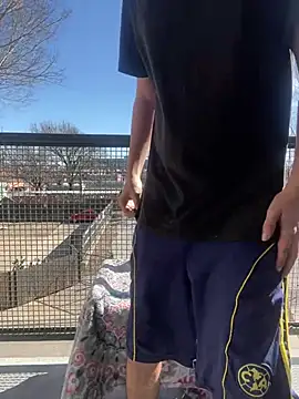 Bbyboyivan online show from 24, 2, 2025