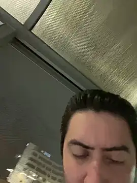 Bbyboyivan online show from 2, 3, 2025