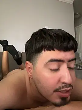 Bbyboyivan online show from 26, 4, 2026