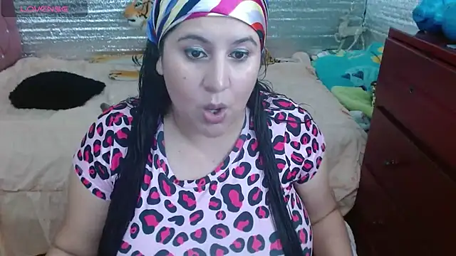 EMILY-NESSA online show from 19, 3, 2025