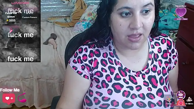 EMILY-NESSA online show from 19, 3, 2025