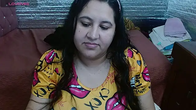 EMILY-NESSA online show from 2, 10, 2025