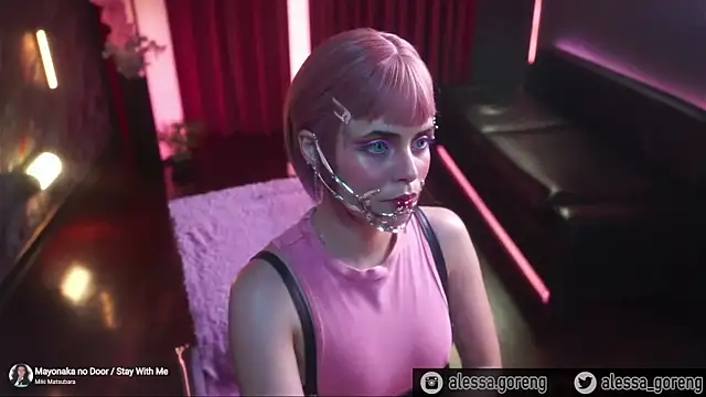 Snapshot of alessa_goreng chatting on 17, 12, 2024 alessa goreng online show from 17, 12, 2024