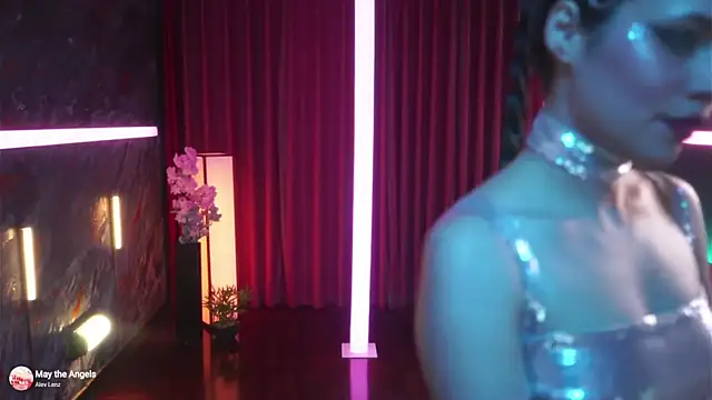 Snapshot of alessa_goreng chatting on 25, 12, 2024 alessa goreng online show from 25, 12, 2024