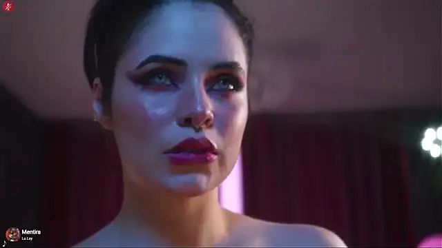 Snapshot of alessa_goreng chatting on 31, 12, 2024 alessa goreng online show from 31, 12, 2024