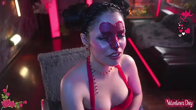 Snapshot of alessa_goreng chatting on 15, 2, 2025 alessa goreng online show from 15, 2, 2025